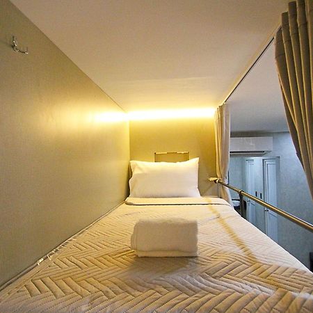 Kasa Boutique Hotel セブ市 エクステリア 写真