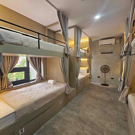 Kasa Boutique Hotel セブ市 エクステリア 写真