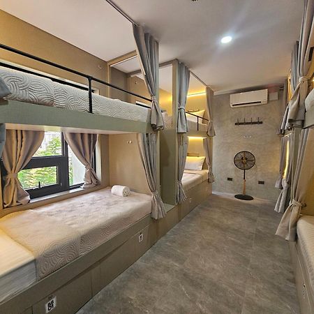 Kasa Boutique Hotel セブ市 エクステリア 写真