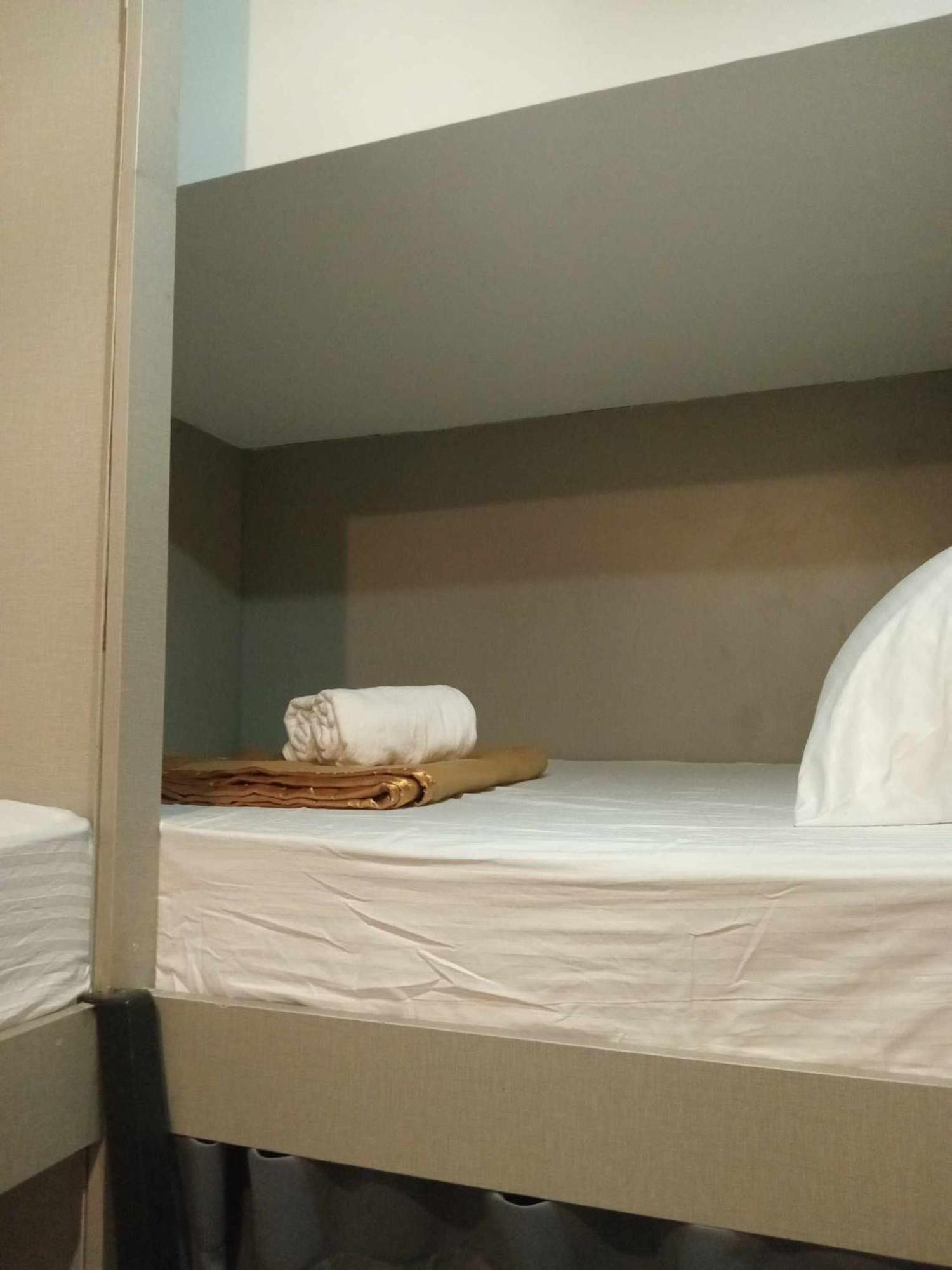 Kasa Boutique Hotel セブ市 エクステリア 写真