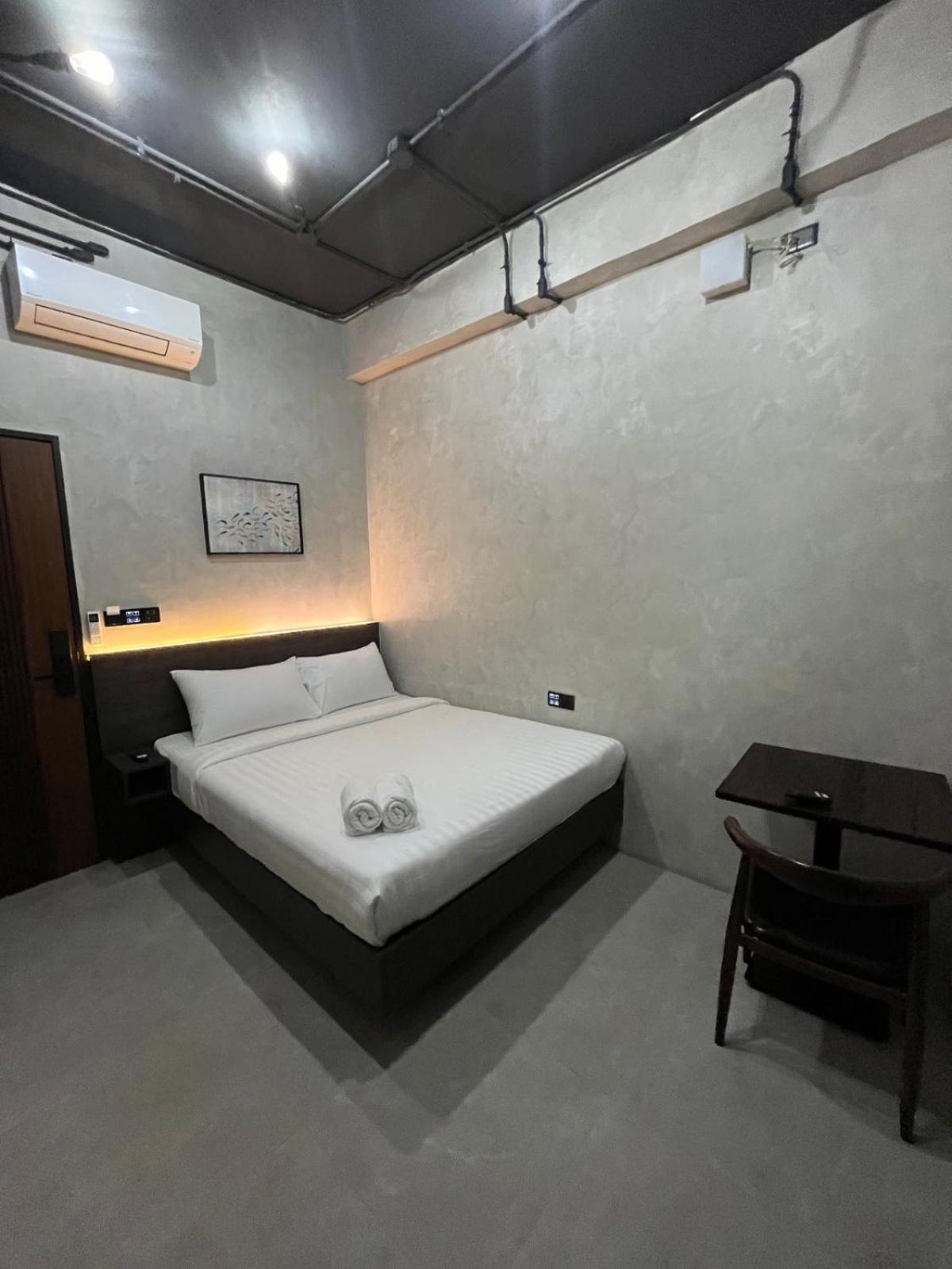 Kasa Boutique Hotel セブ市 エクステリア 写真