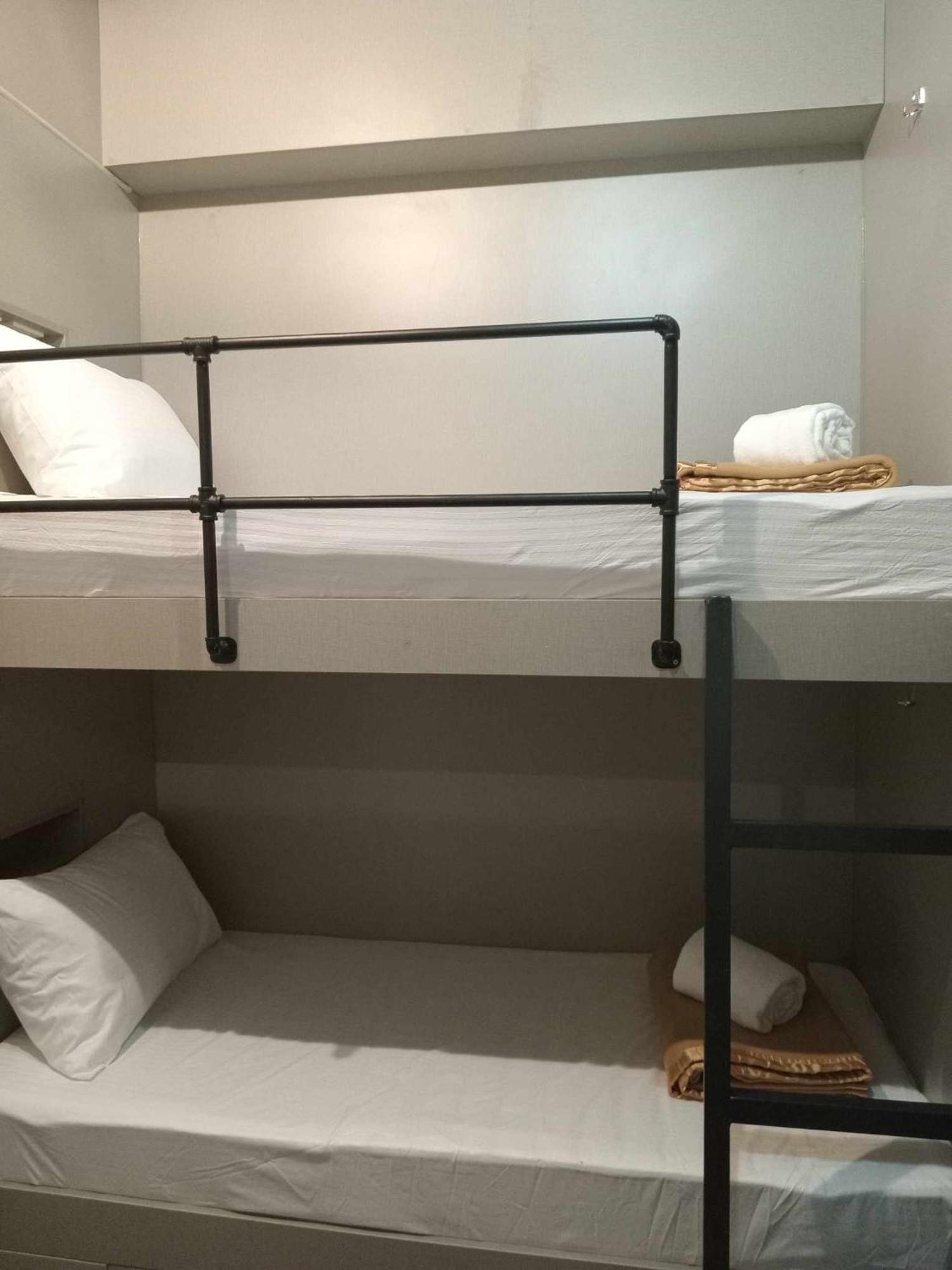 Kasa Boutique Hotel セブ市 エクステリア 写真