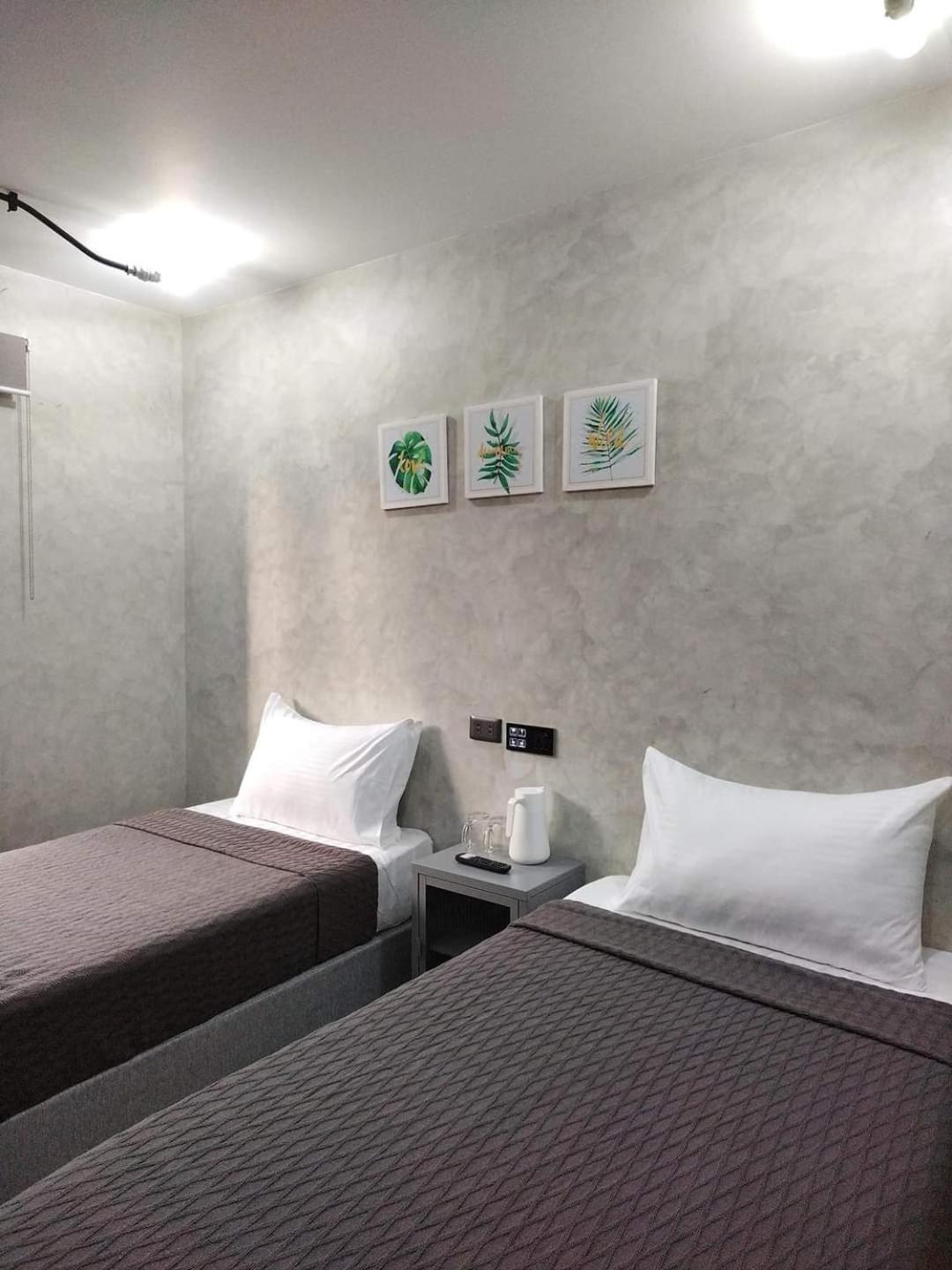 Kasa Boutique Hotel セブ市 エクステリア 写真