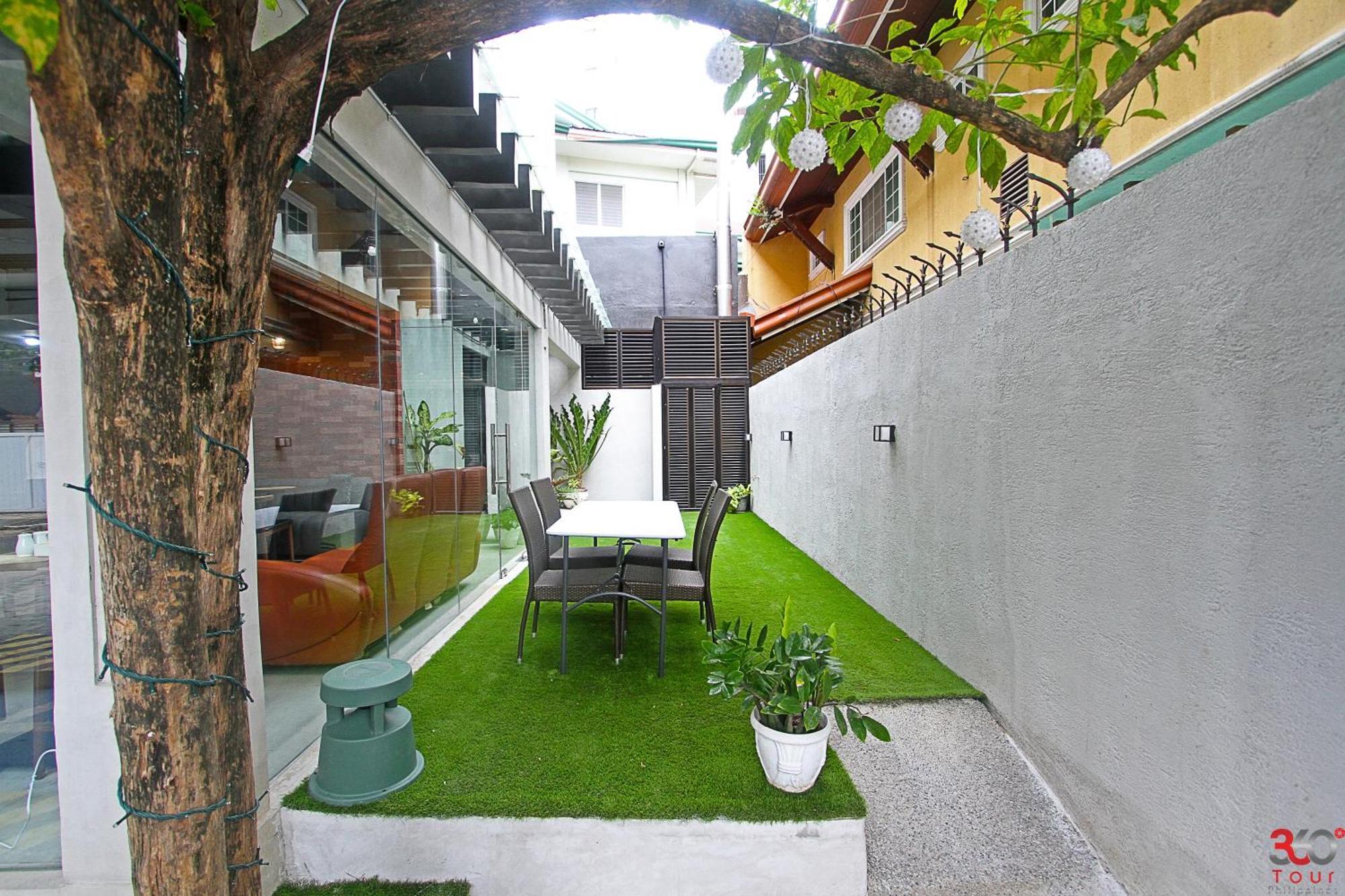 Kasa Boutique Hotel セブ市 エクステリア 写真