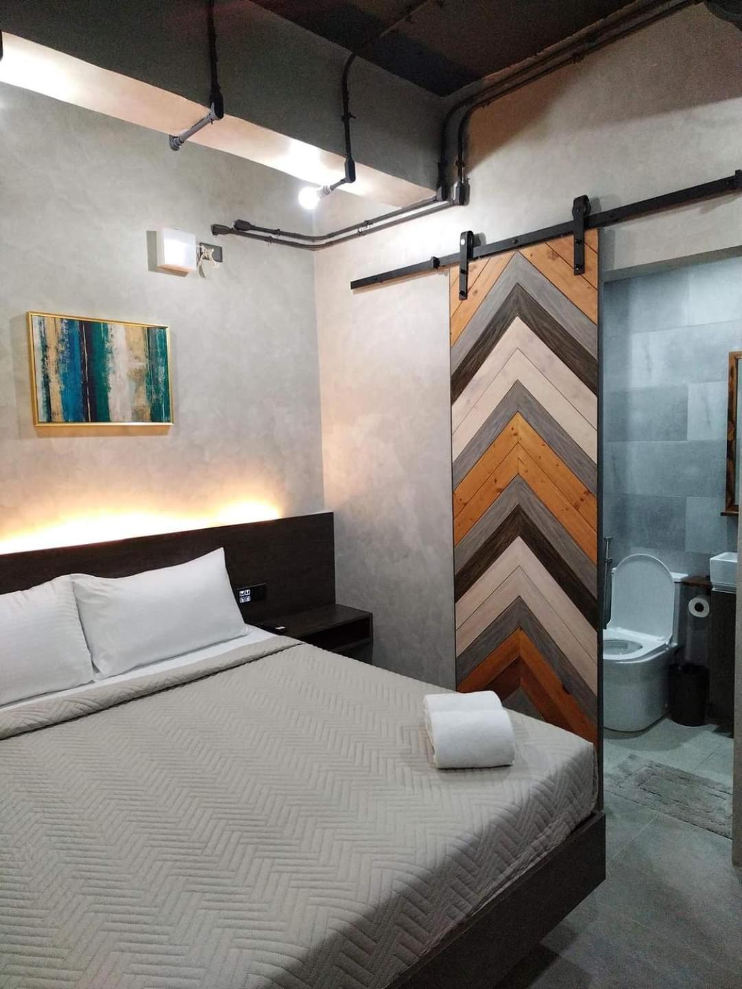 Kasa Boutique Hotel セブ市 エクステリア 写真