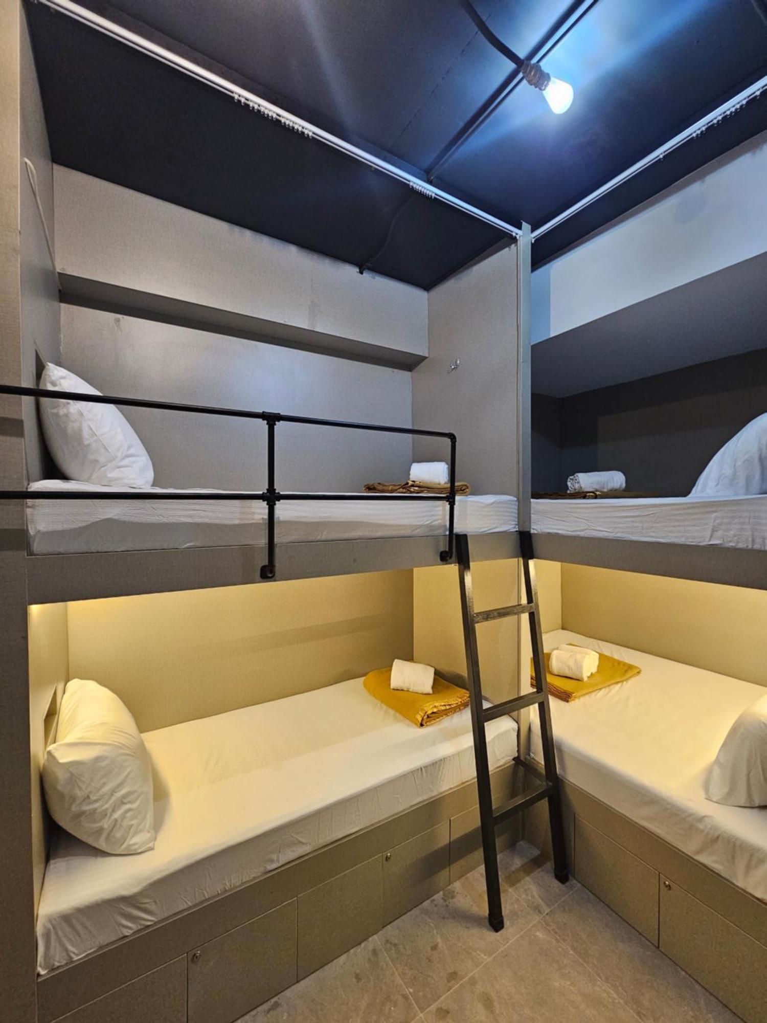 Kasa Boutique Hotel セブ市 エクステリア 写真