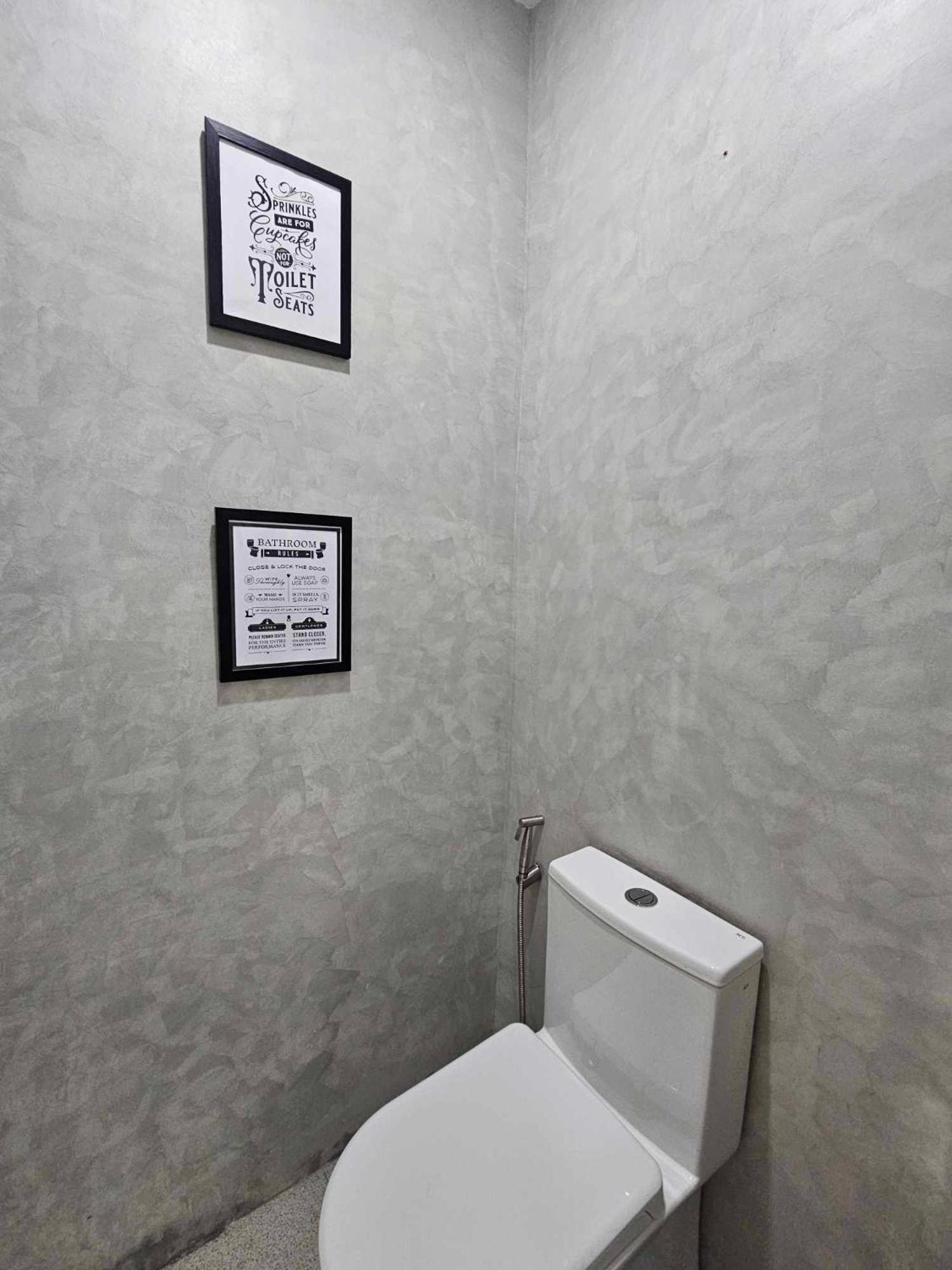 Kasa Boutique Hotel セブ市 エクステリア 写真
