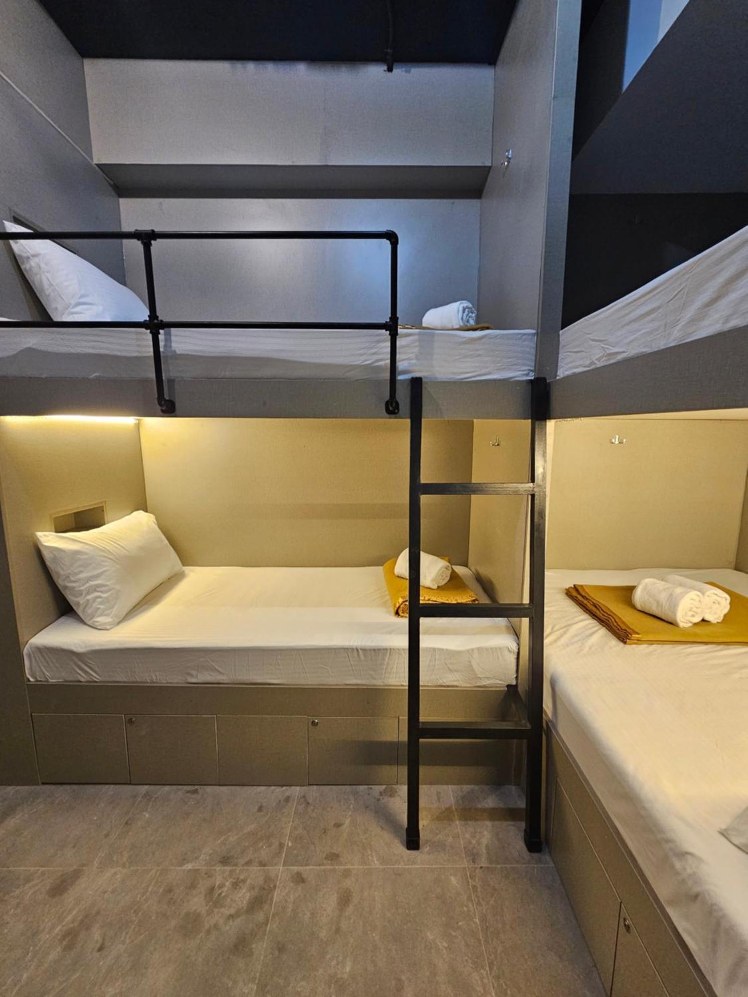 Kasa Boutique Hotel セブ市 エクステリア 写真