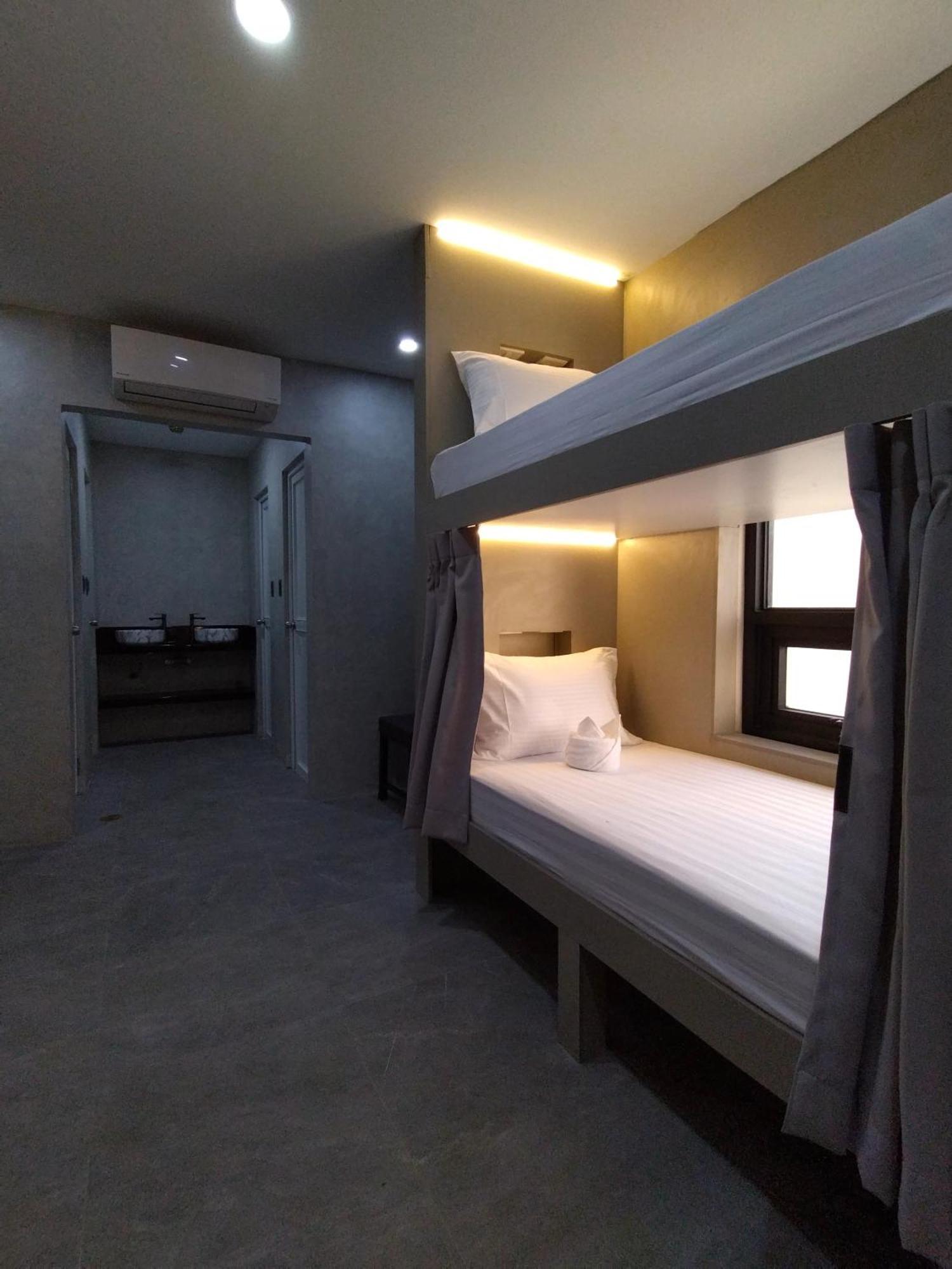 Kasa Boutique Hotel セブ市 エクステリア 写真