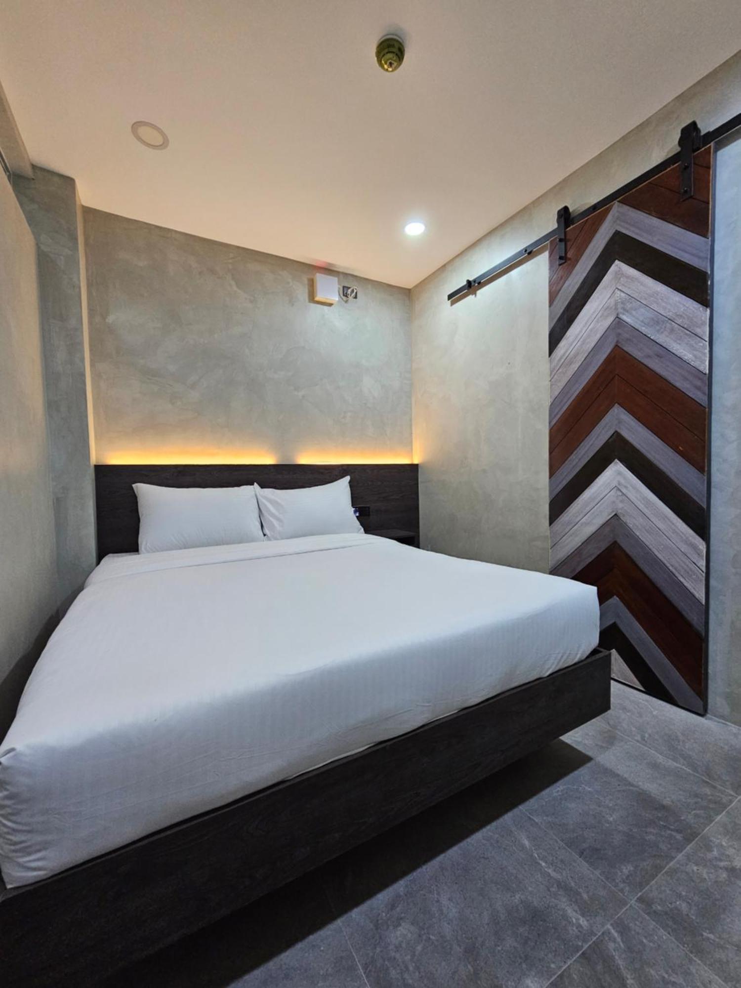 Kasa Boutique Hotel セブ市 エクステリア 写真