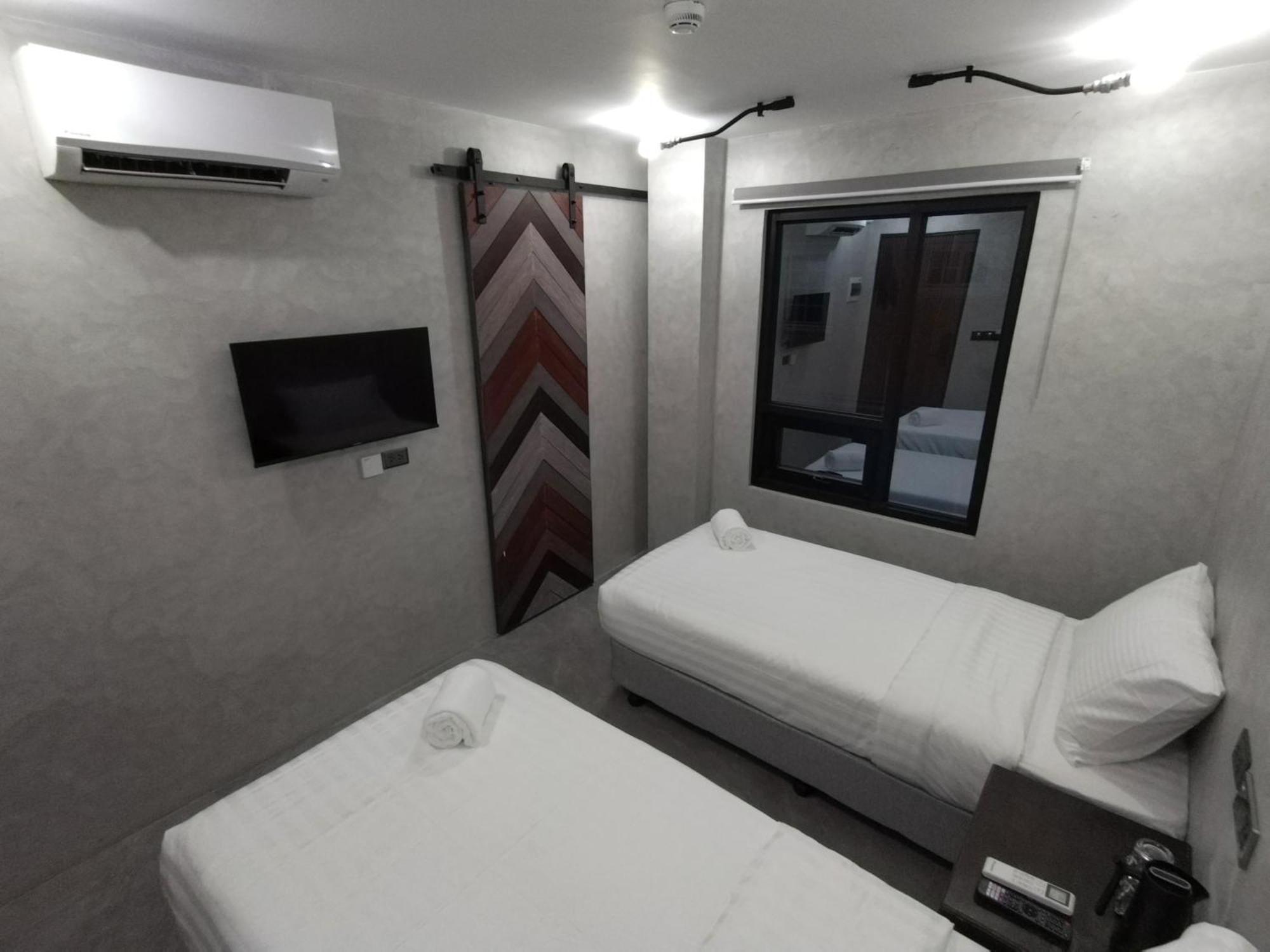 Kasa Boutique Hotel セブ市 エクステリア 写真
