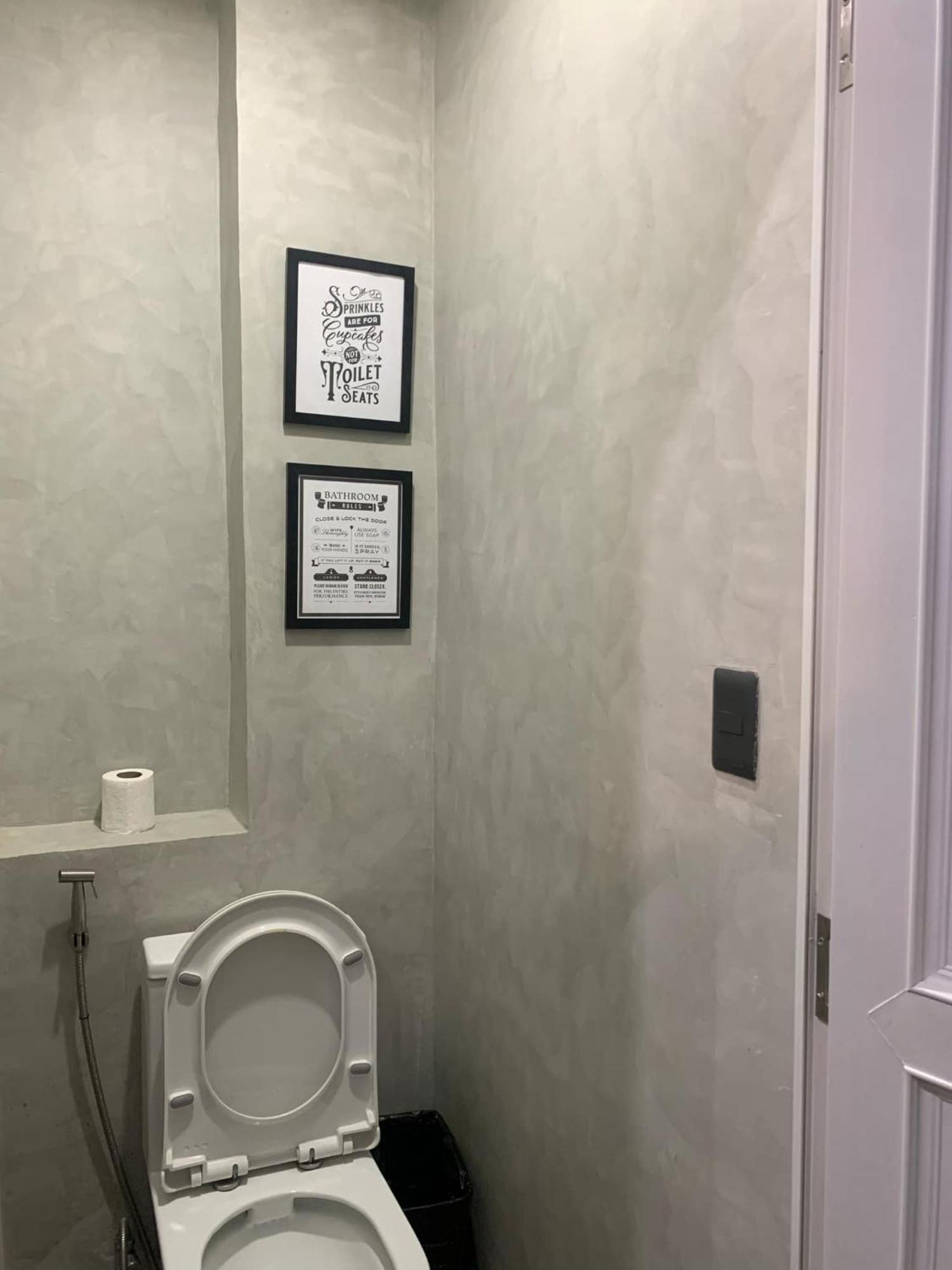 Kasa Boutique Hotel セブ市 エクステリア 写真