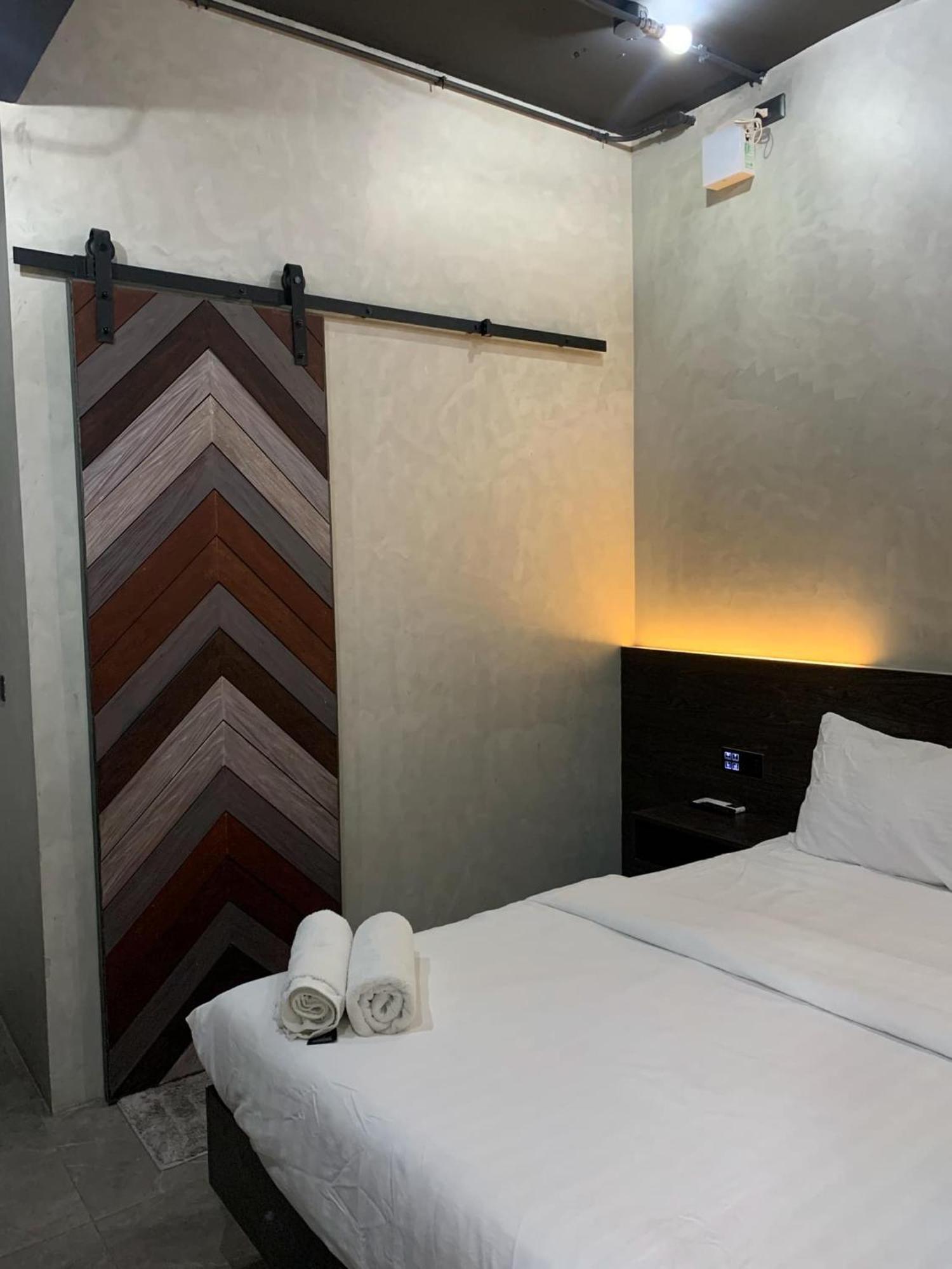 Kasa Boutique Hotel セブ市 エクステリア 写真
