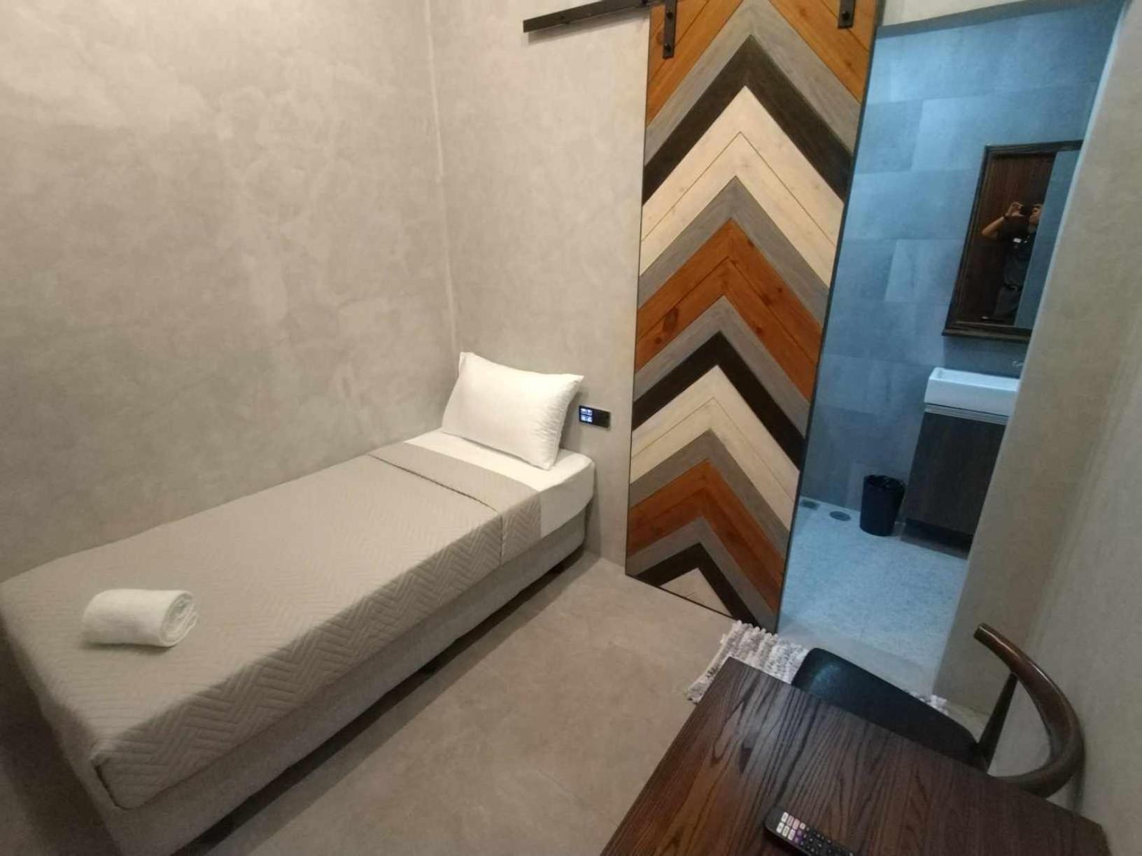 Kasa Boutique Hotel セブ市 エクステリア 写真