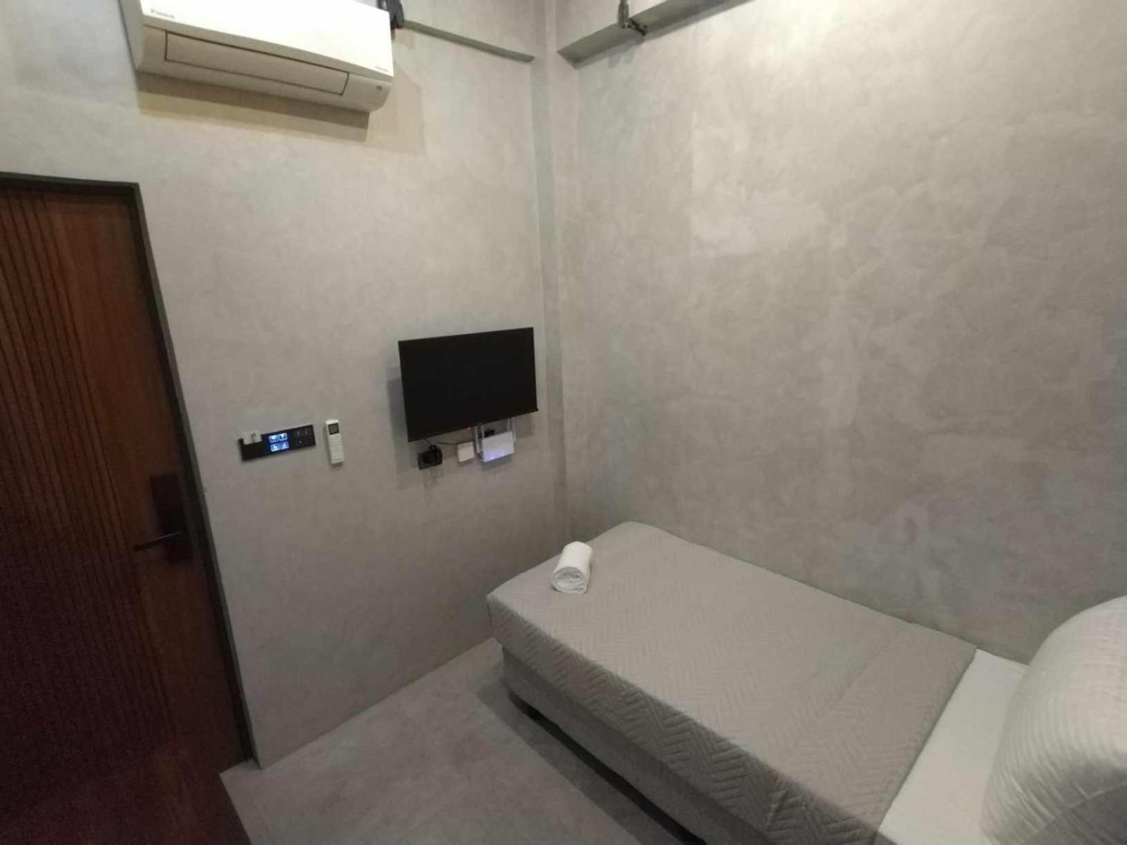 Kasa Boutique Hotel セブ市 エクステリア 写真